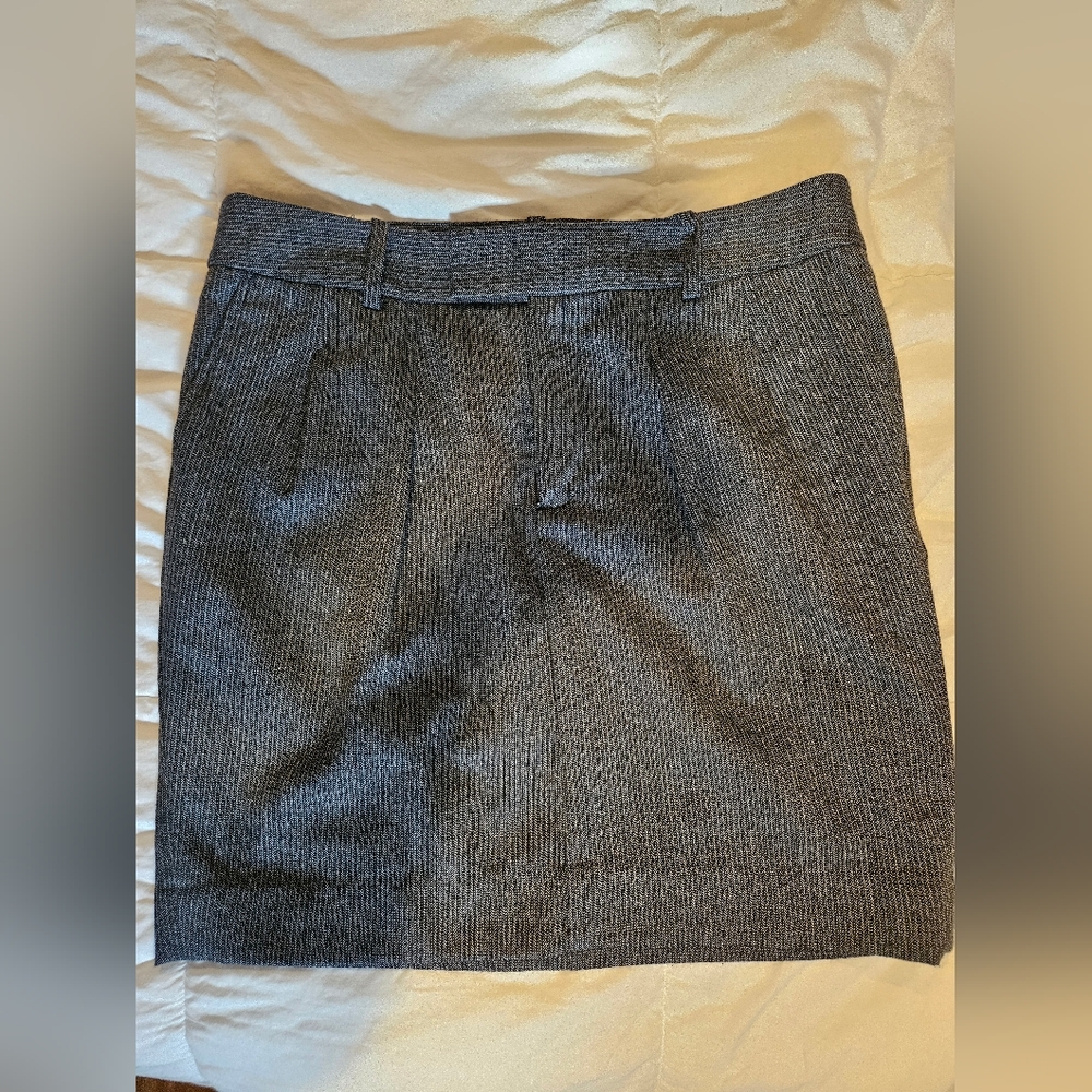 GAP Wool Skirt